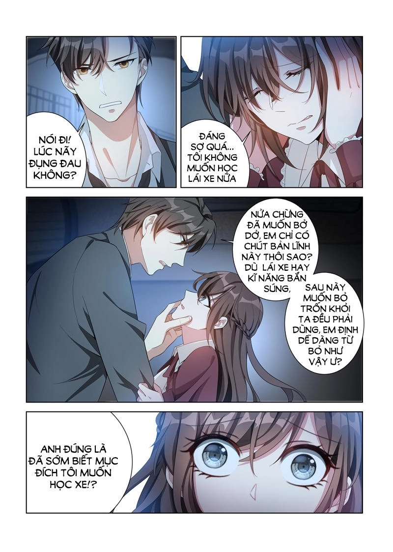 Thiếu Soái! Vợ Ngài Lại Bỏ Trốn Chapter 144 - 5