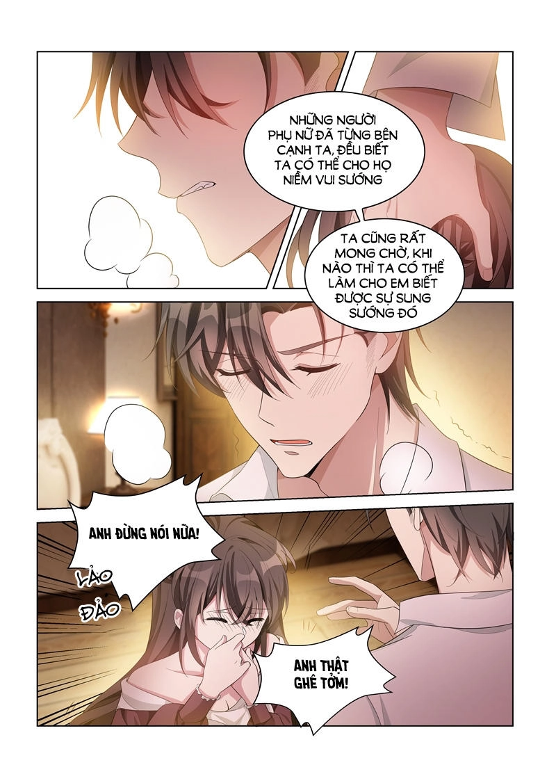 Thiếu Soái! Vợ Ngài Lại Bỏ Trốn Chapter 145 - 9