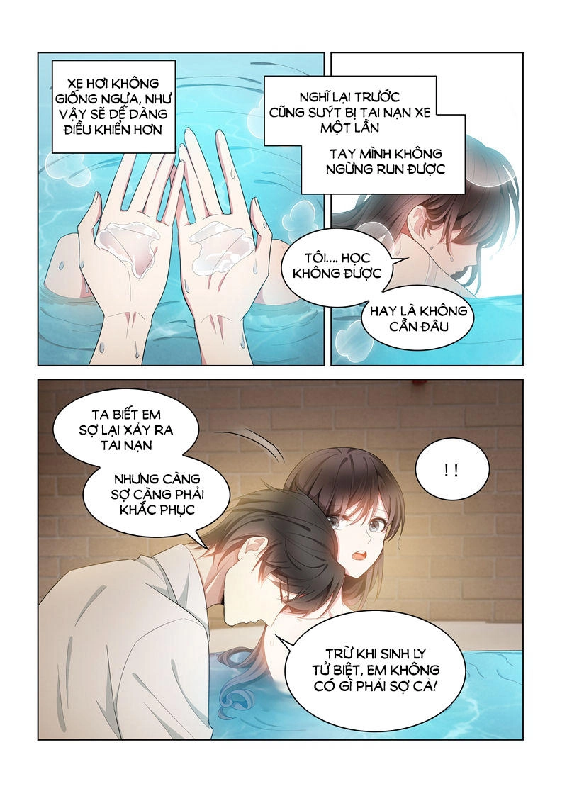 Thiếu Soái! Vợ Ngài Lại Bỏ Trốn Chapter 146 - 4