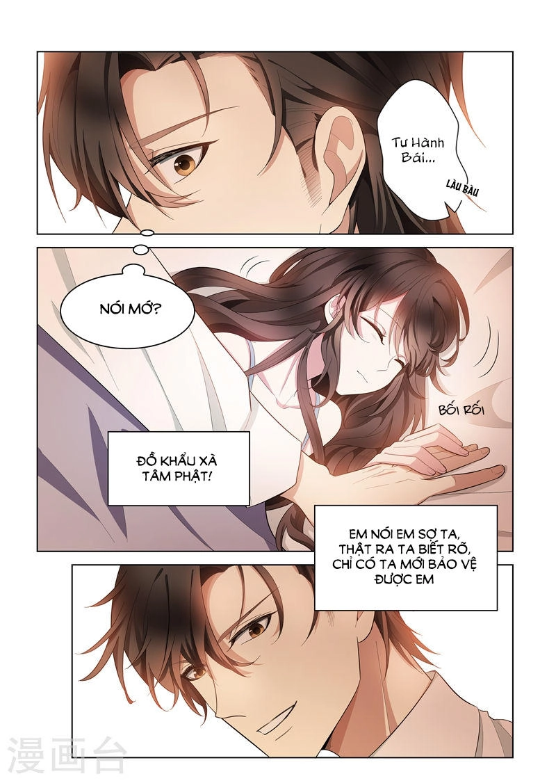 Thiếu Soái! Vợ Ngài Lại Bỏ Trốn Chapter 147 - 9