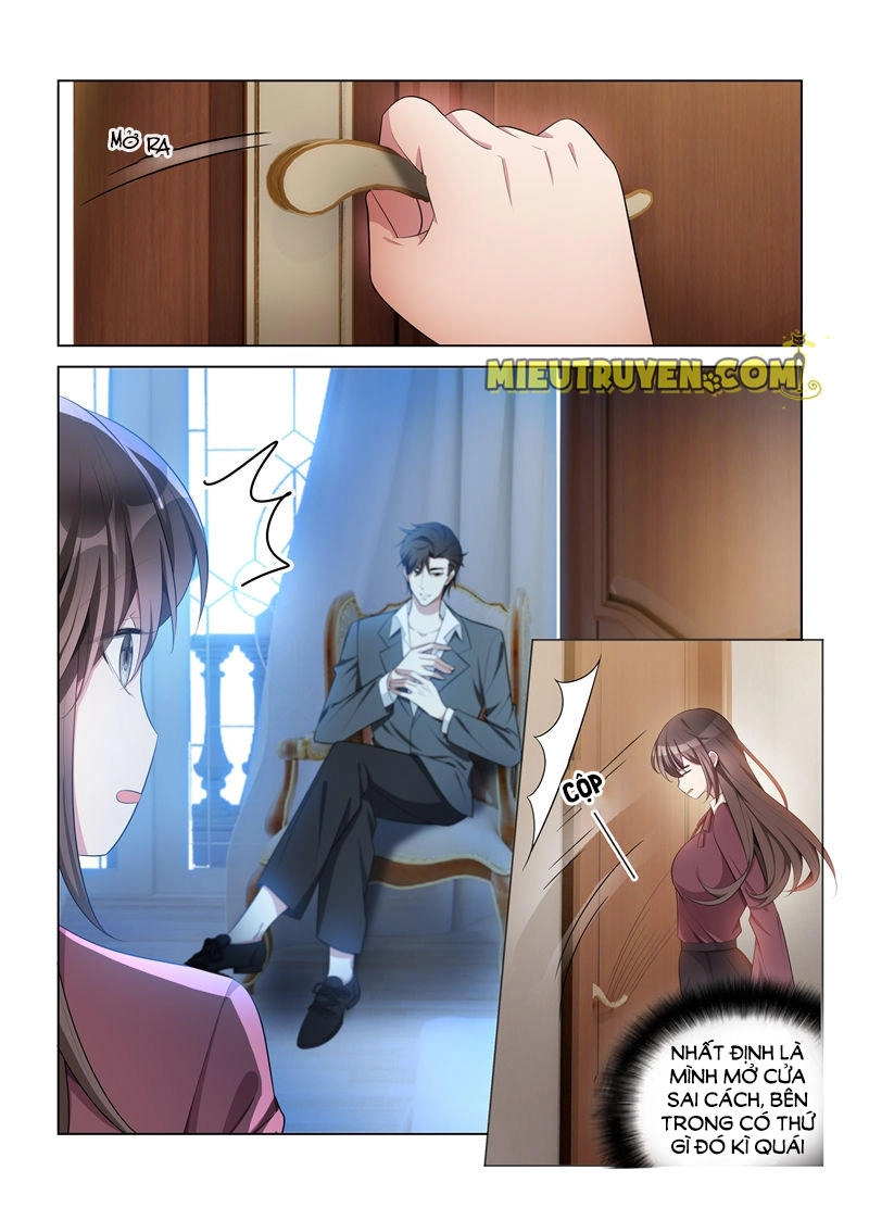 Thiếu Soái! Vợ Ngài Lại Bỏ Trốn Chapter 149 - 3