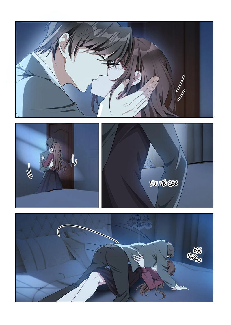 Thiếu Soái! Vợ Ngài Lại Bỏ Trốn Chapter 149 - 7