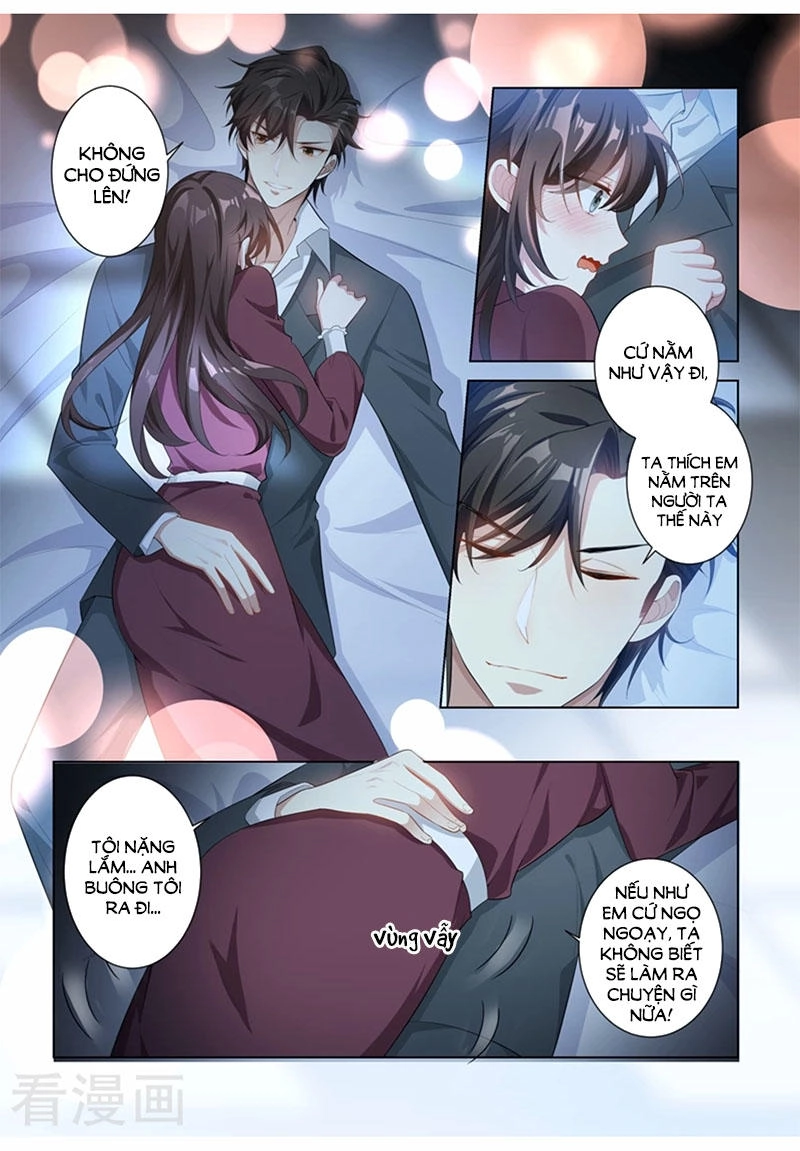 Thiếu Soái! Vợ Ngài Lại Bỏ Trốn Chapter 150 - 5