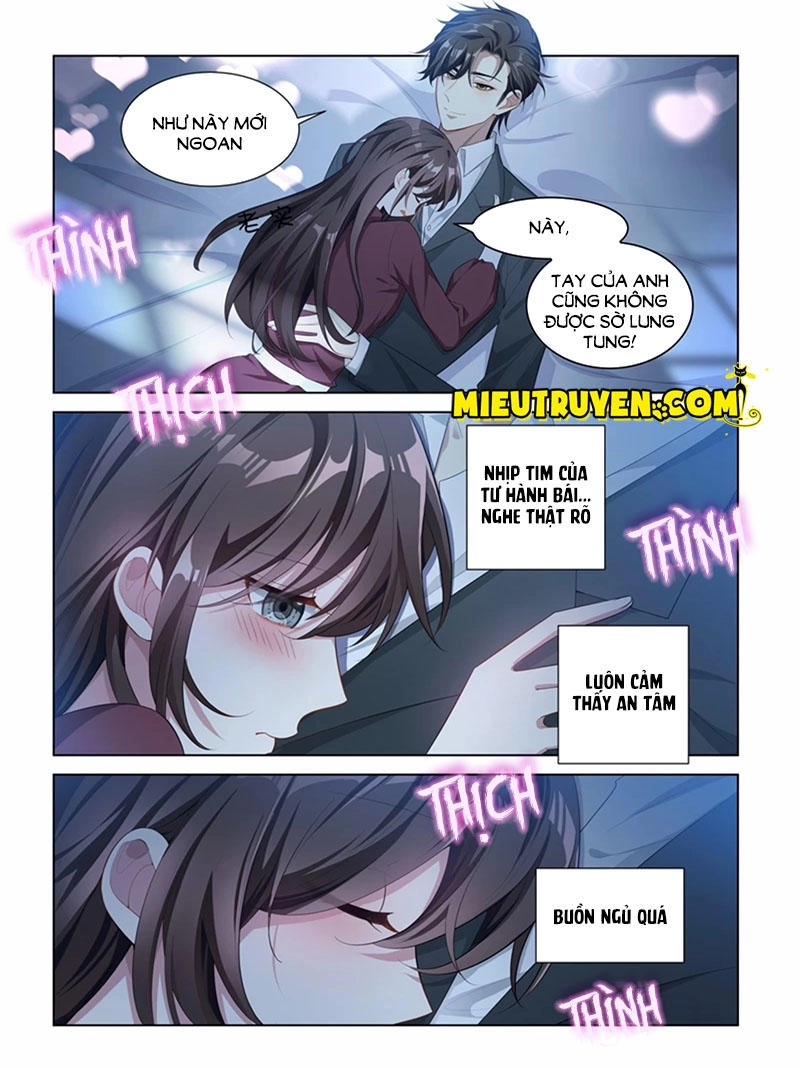 Thiếu Soái! Vợ Ngài Lại Bỏ Trốn Chapter 150 - 6