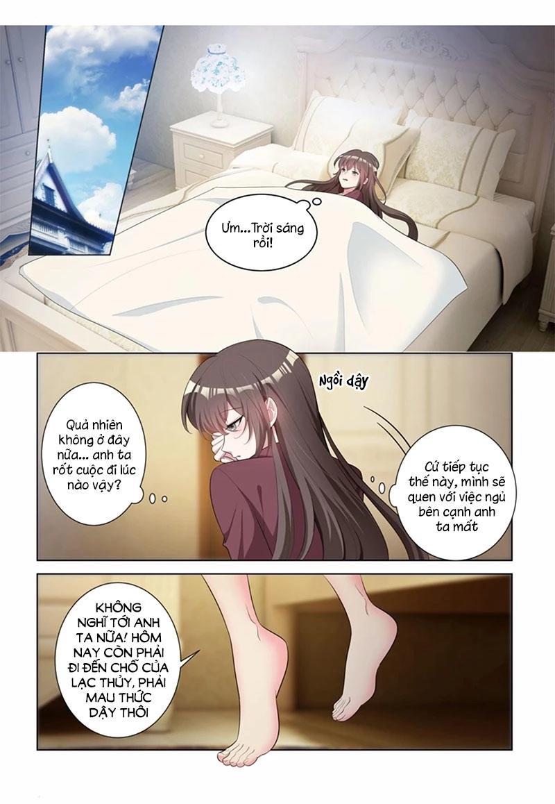 Thiếu Soái! Vợ Ngài Lại Bỏ Trốn Chapter 150 - 7