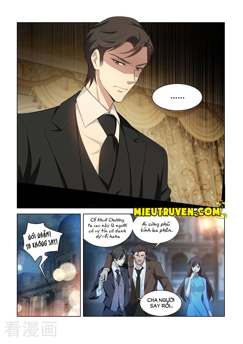 Thiếu Soái! Vợ Ngài Lại Bỏ Trốn Chapter 153 - 11