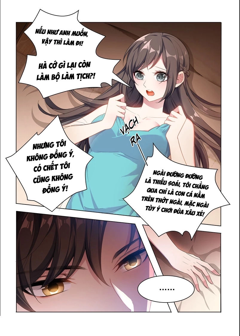 Thiếu Soái! Vợ Ngài Lại Bỏ Trốn Chapter 154 - 9