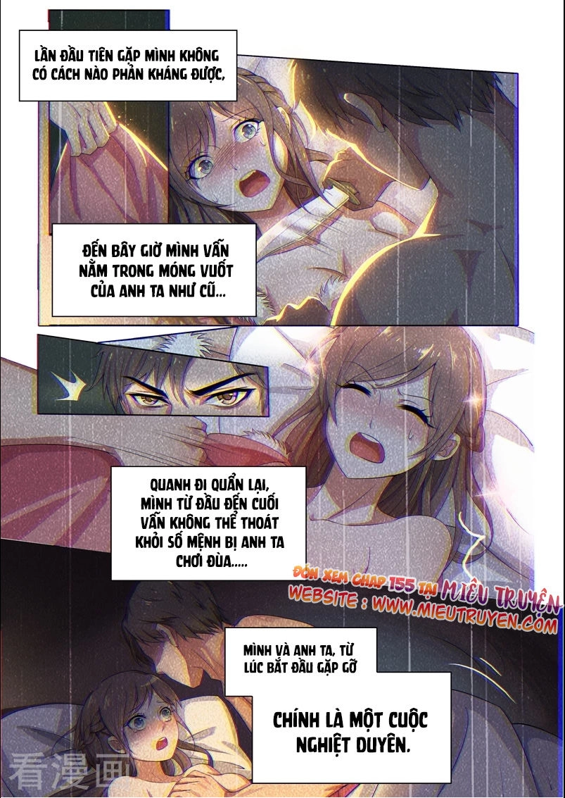 Thiếu Soái! Vợ Ngài Lại Bỏ Trốn Chapter 154 - 11