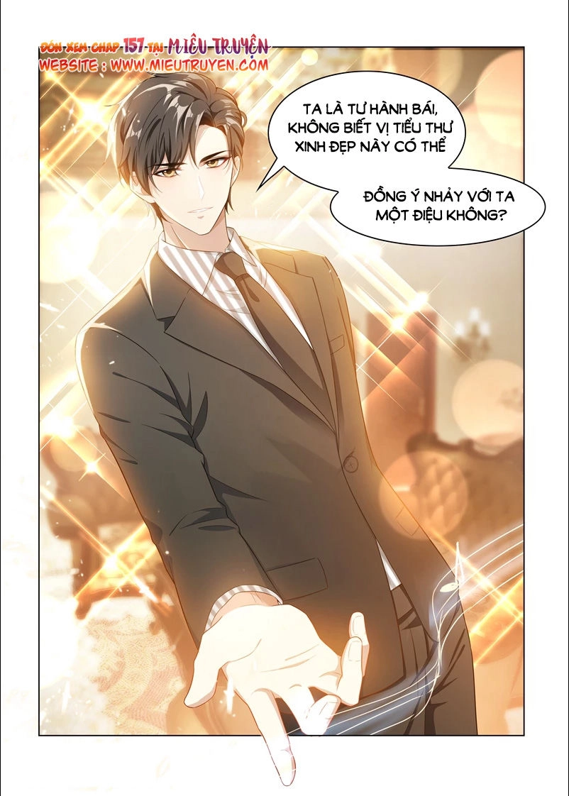 Thiếu Soái! Vợ Ngài Lại Bỏ Trốn Chapter 156 - 10