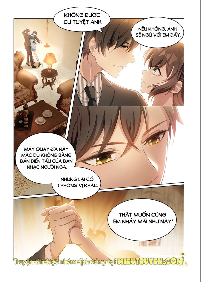 Thiếu Soái! Vợ Ngài Lại Bỏ Trốn Chapter 157 - 7