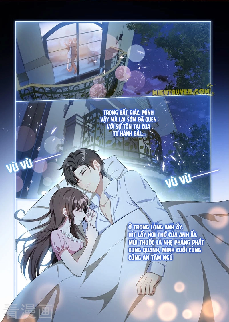 Thiếu Soái! Vợ Ngài Lại Bỏ Trốn Chapter 158 - 3