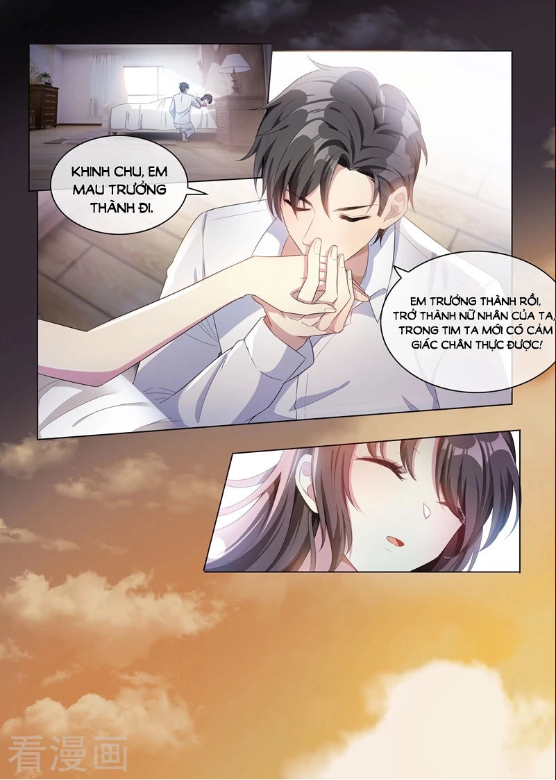 Thiếu Soái! Vợ Ngài Lại Bỏ Trốn Chapter 158 - 6