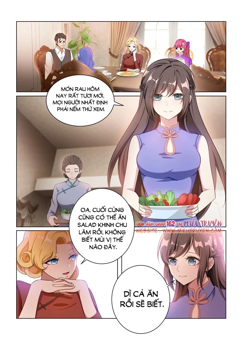 Thiếu Soái! Vợ Ngài Lại Bỏ Trốn Chapter 161 - 11