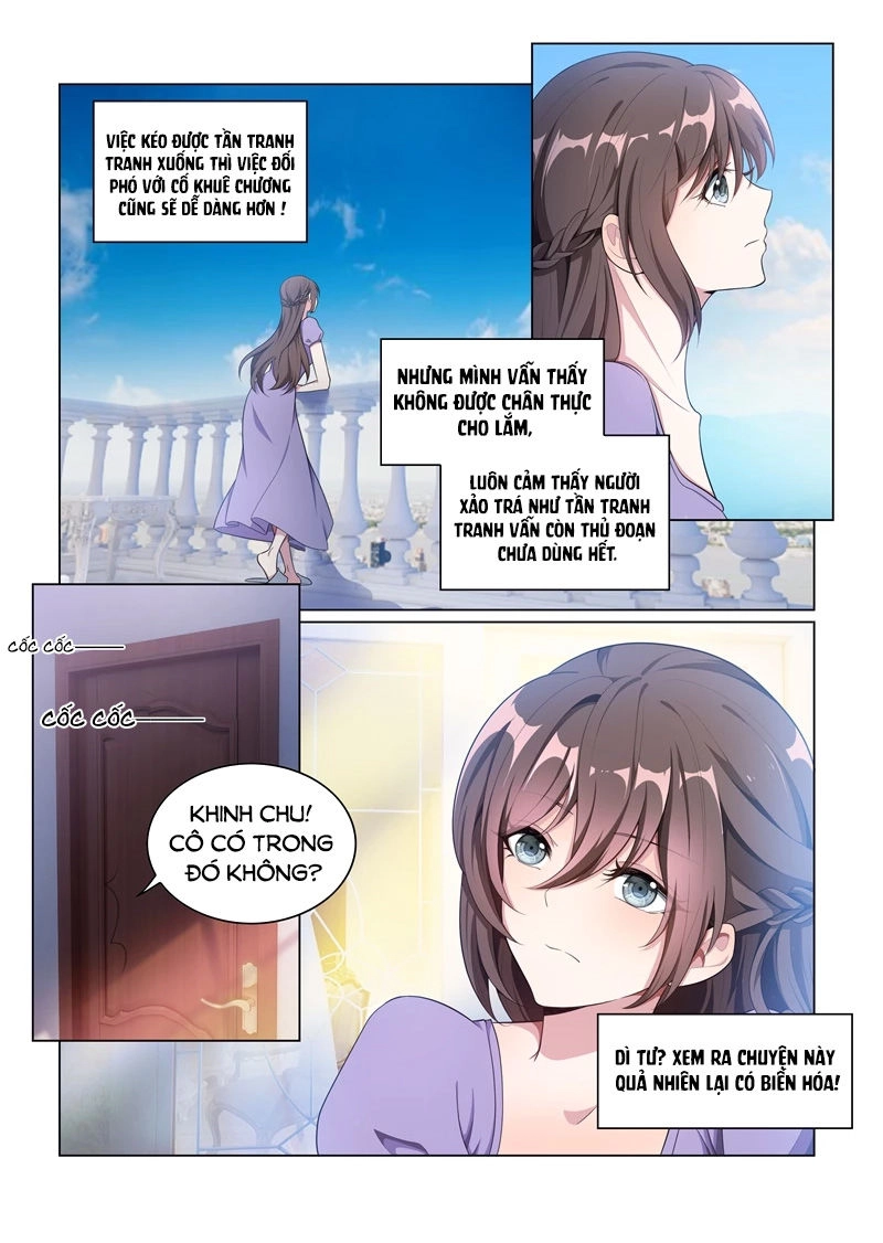 Thiếu Soái! Vợ Ngài Lại Bỏ Trốn Chapter 165 - 6