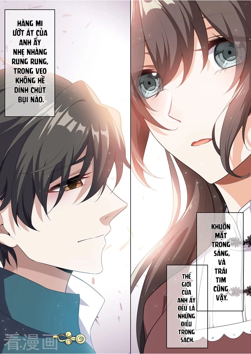Thiếu Soái! Vợ Ngài Lại Bỏ Trốn Chapter 166 - 8