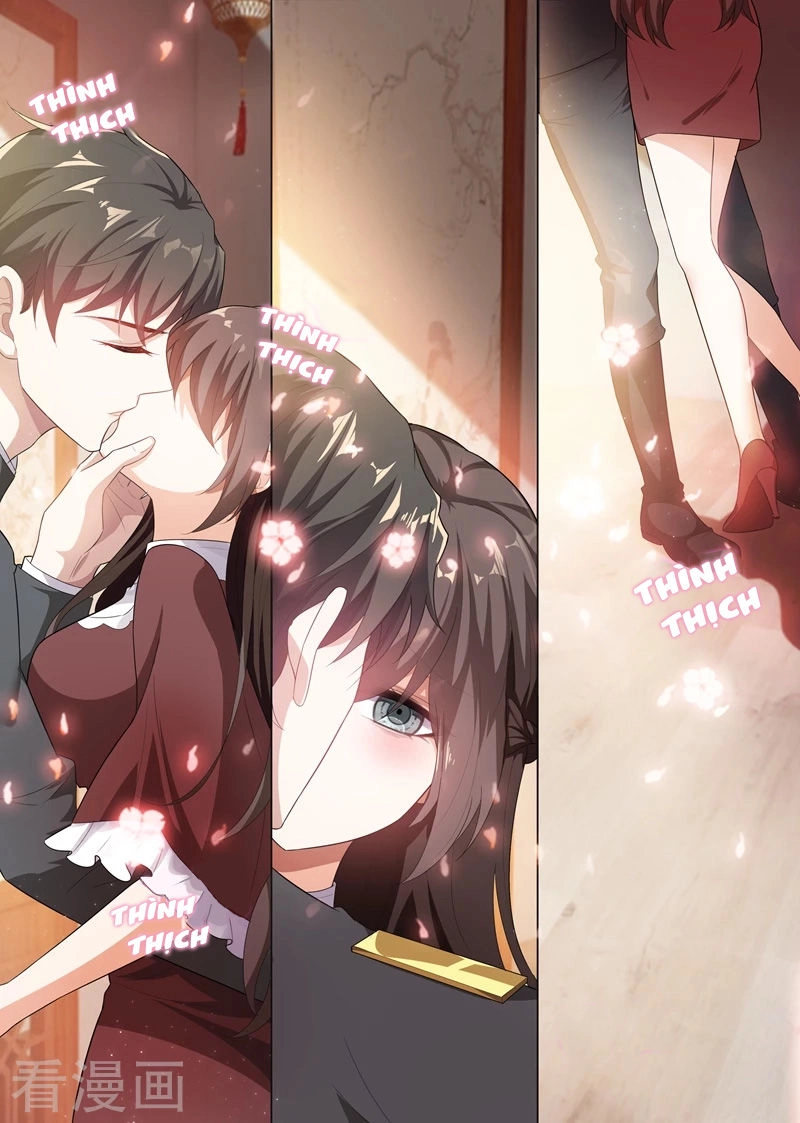 Thiếu Soái! Vợ Ngài Lại Bỏ Trốn Chapter 168 - 7