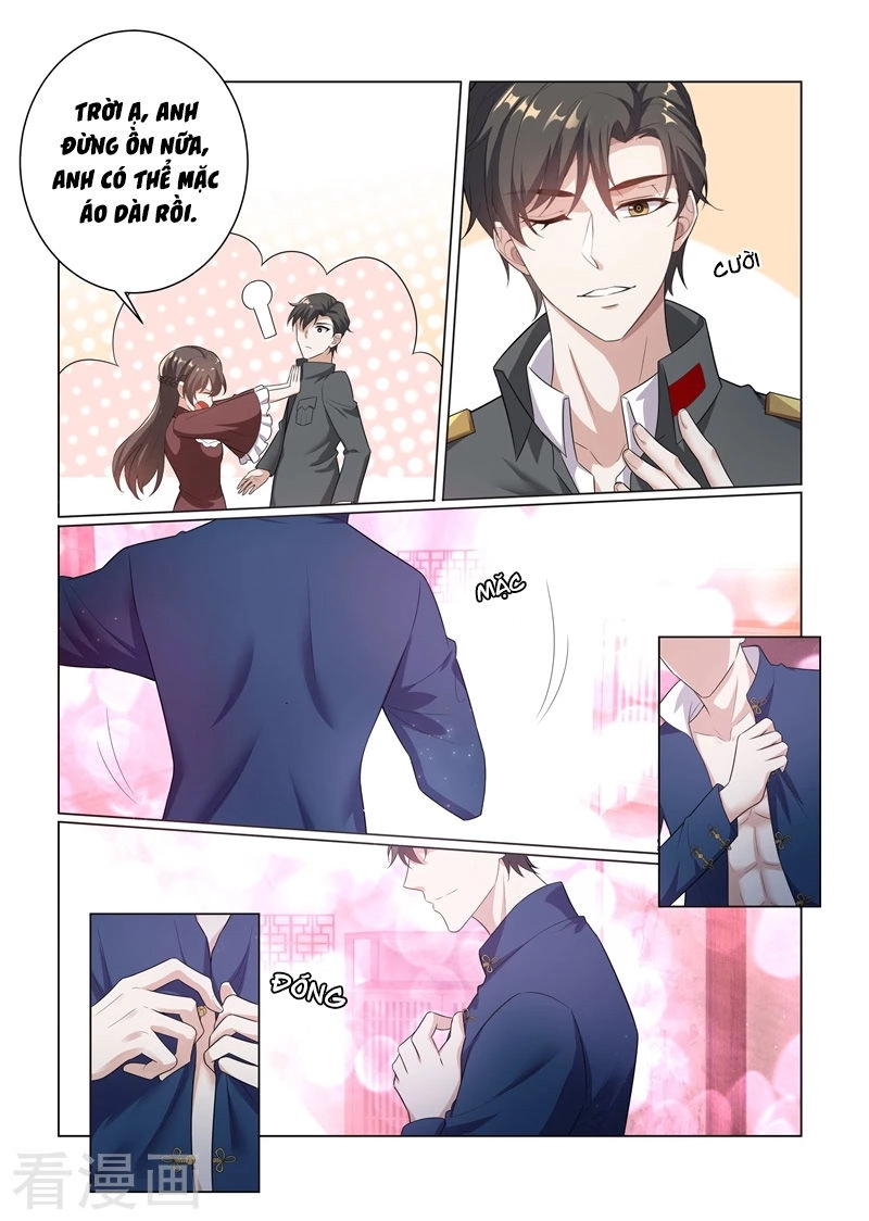 Thiếu Soái! Vợ Ngài Lại Bỏ Trốn Chapter 169 - 11