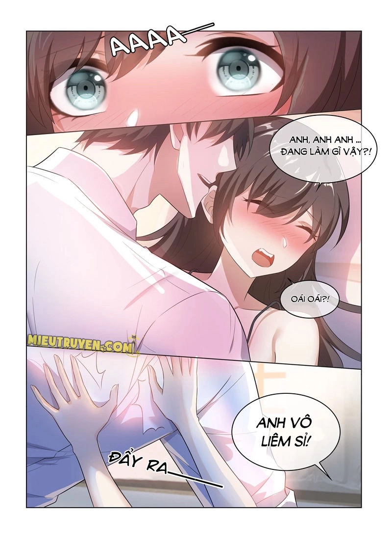 Thiếu Soái! Vợ Ngài Lại Bỏ Trốn Chapter 171 - 7