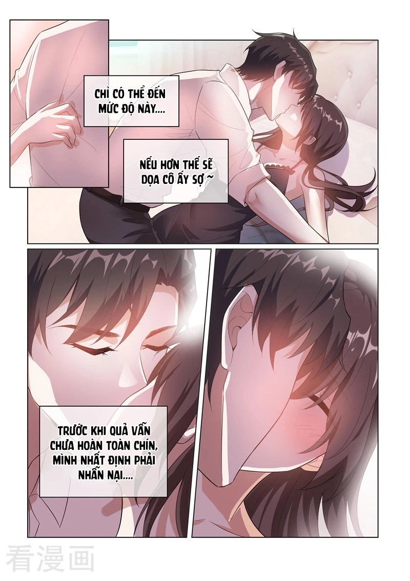 Thiếu Soái! Vợ Ngài Lại Bỏ Trốn Chapter 171 - 10