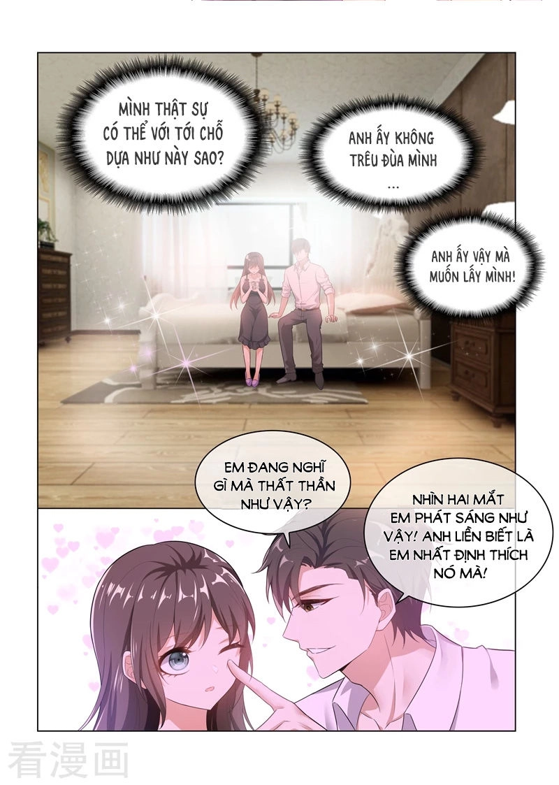 Thiếu Soái! Vợ Ngài Lại Bỏ Trốn Chapter 172 - 4