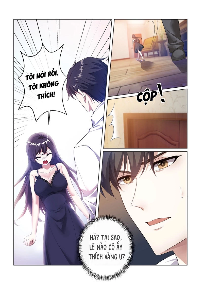 Thiếu Soái! Vợ Ngài Lại Bỏ Trốn Chapter 172 - 8