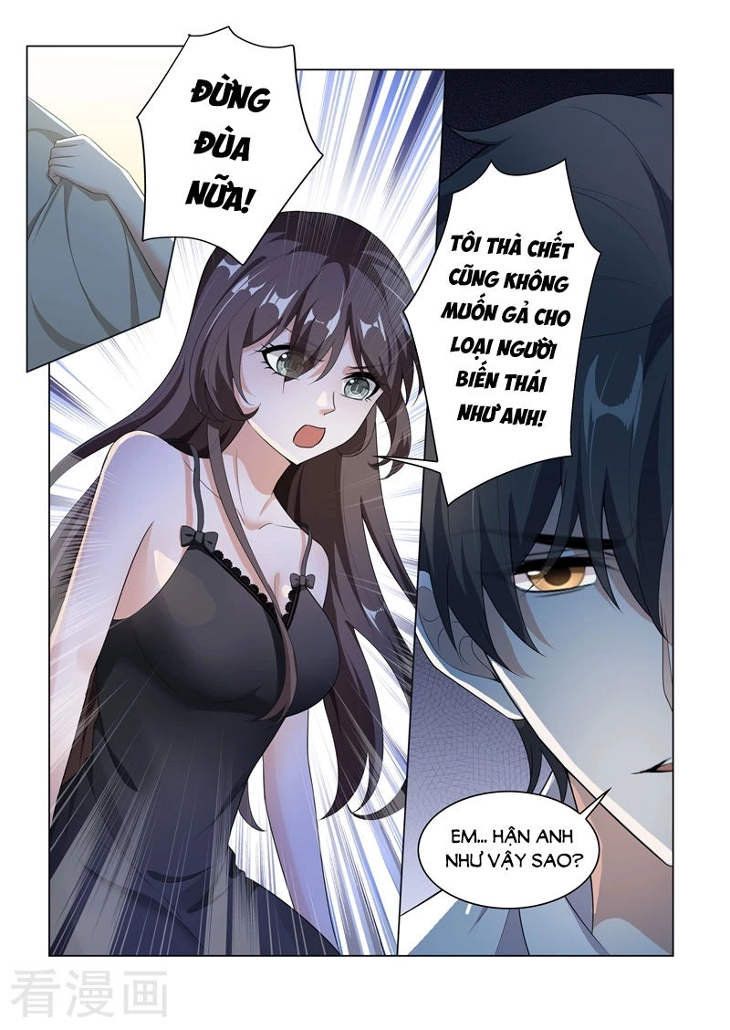 Thiếu Soái! Vợ Ngài Lại Bỏ Trốn Chapter 173 - 6