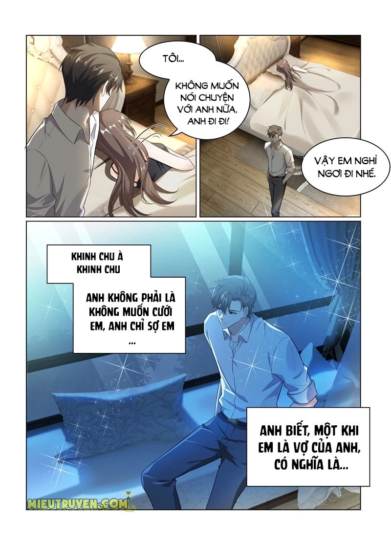 Thiếu Soái! Vợ Ngài Lại Bỏ Trốn Chapter 173 - 7