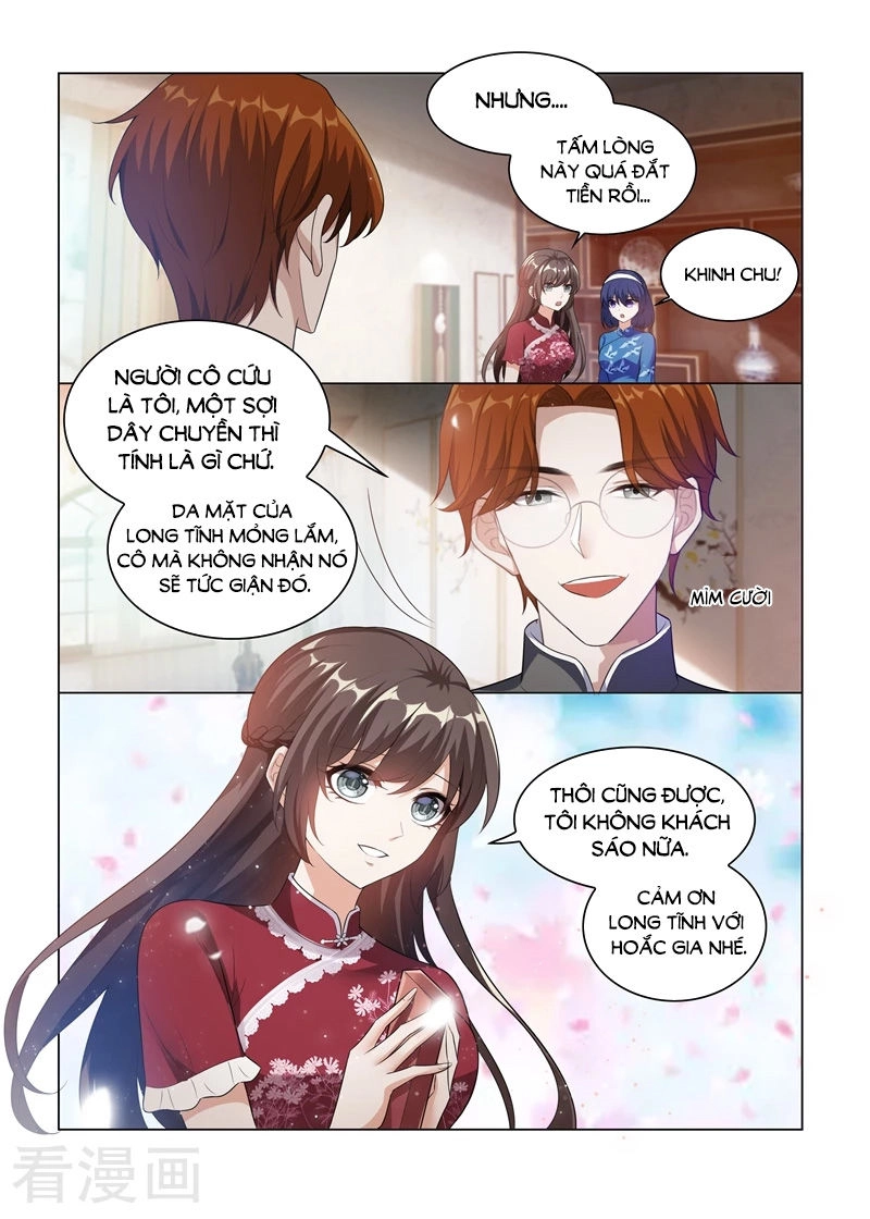Thiếu Soái! Vợ Ngài Lại Bỏ Trốn Chapter 175 - 7