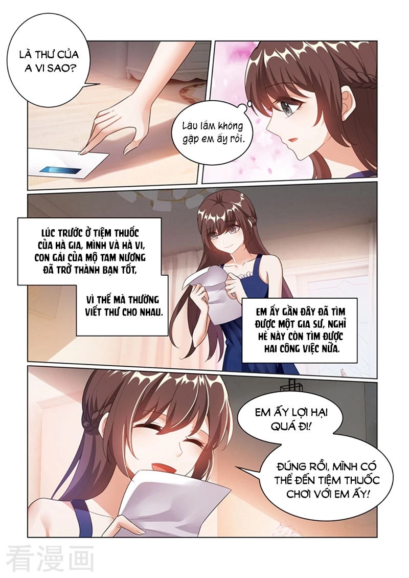 Thiếu Soái! Vợ Ngài Lại Bỏ Trốn Chapter 176 - 4