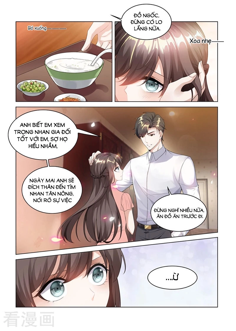 Thiếu Soái! Vợ Ngài Lại Bỏ Trốn Chapter 183 - 7