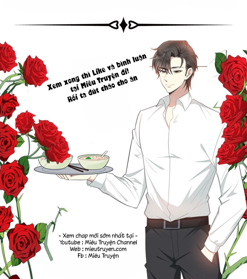 Thiếu Soái! Vợ Ngài Lại Bỏ Trốn Chapter 184 - 11