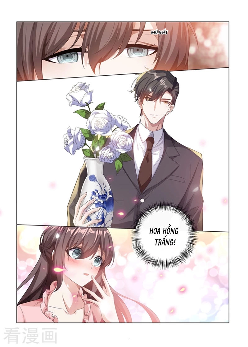 Thiếu Soái! Vợ Ngài Lại Bỏ Trốn Chapter 185 - 8