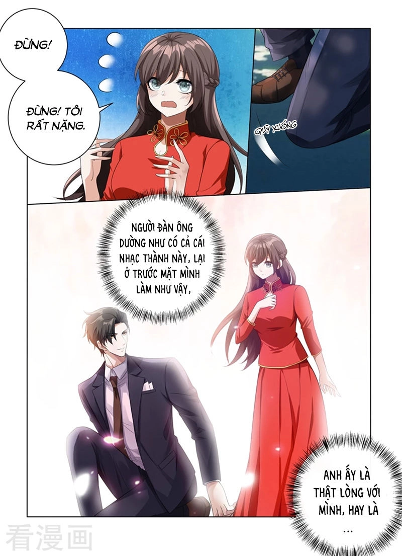 Thiếu Soái! Vợ Ngài Lại Bỏ Trốn Chapter 188 - 6