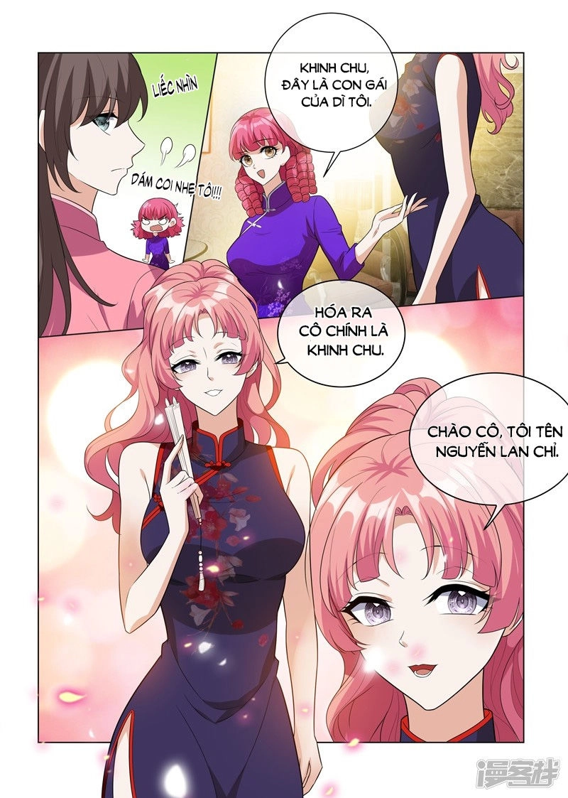 Thiếu Soái! Vợ Ngài Lại Bỏ Trốn Chapter 198 - 6