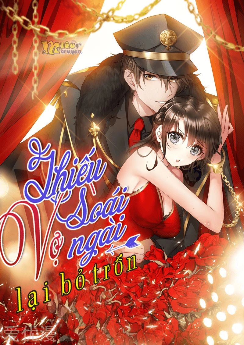 Thiếu Soái! Vợ Ngài Lại Bỏ Trốn Chapter 202 - 1