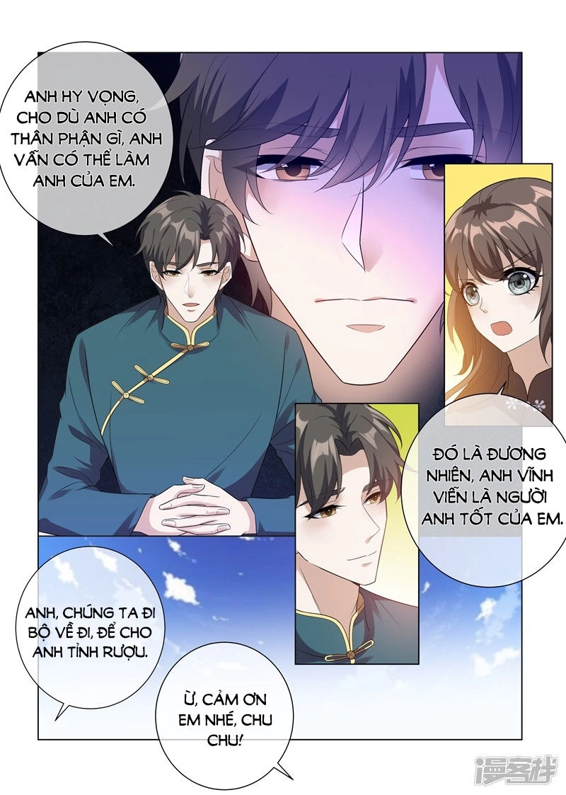 Thiếu Soái! Vợ Ngài Lại Bỏ Trốn Chapter 209 - 5