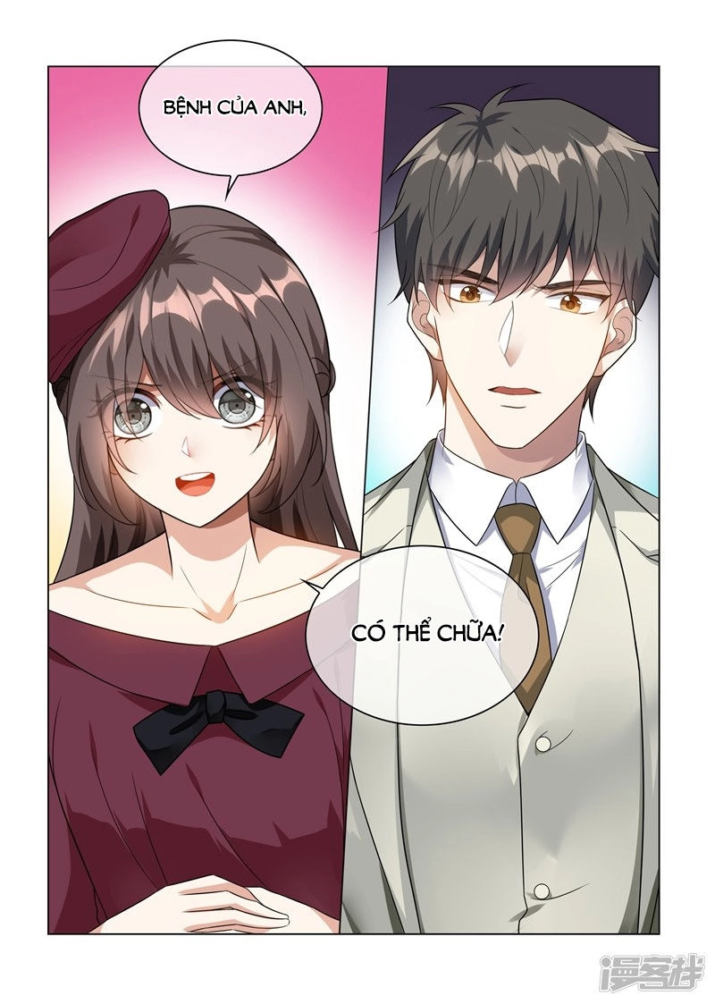 Thiếu Soái! Vợ Ngài Lại Bỏ Trốn Chapter 216 - 2