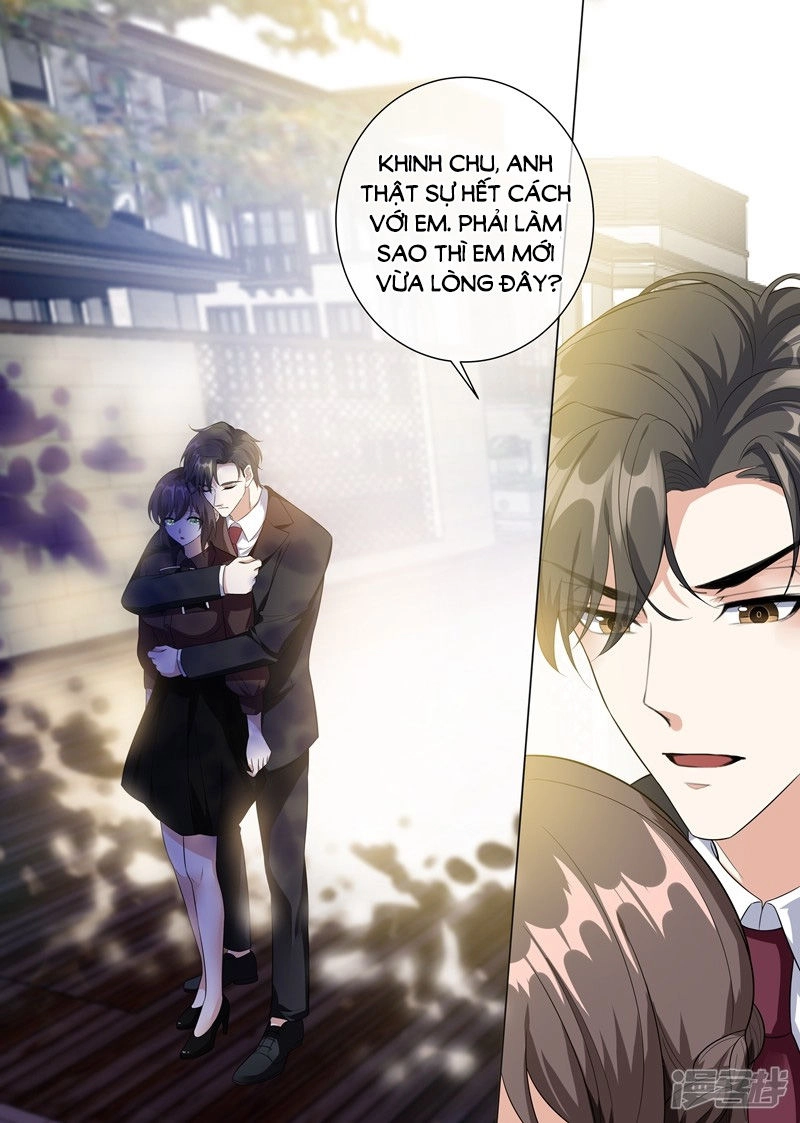 Thiếu Soái! Vợ Ngài Lại Bỏ Trốn Chapter 222 - 3