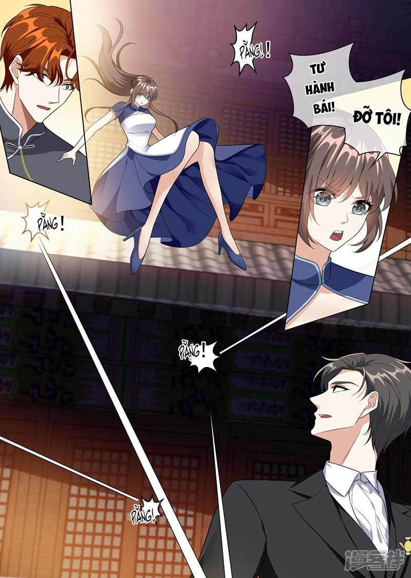 Thiếu Soái! Vợ Ngài Lại Bỏ Trốn Chapter 225 - 7