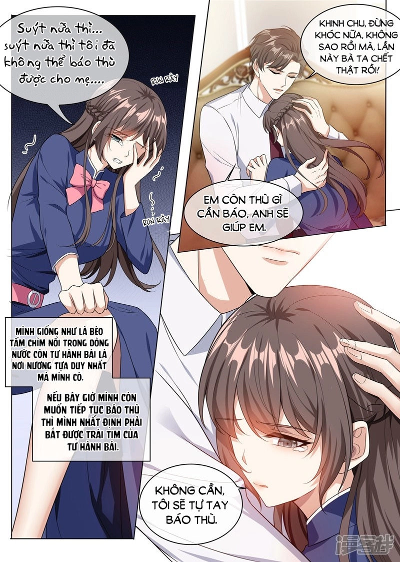 Thiếu Soái! Vợ Ngài Lại Bỏ Trốn Chapter 246 - 6