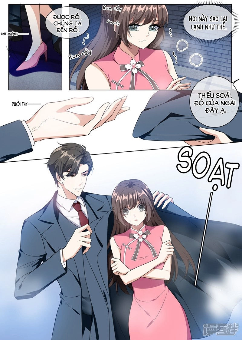 Thiếu Soái! Vợ Ngài Lại Bỏ Trốn Chapter 248 - 4