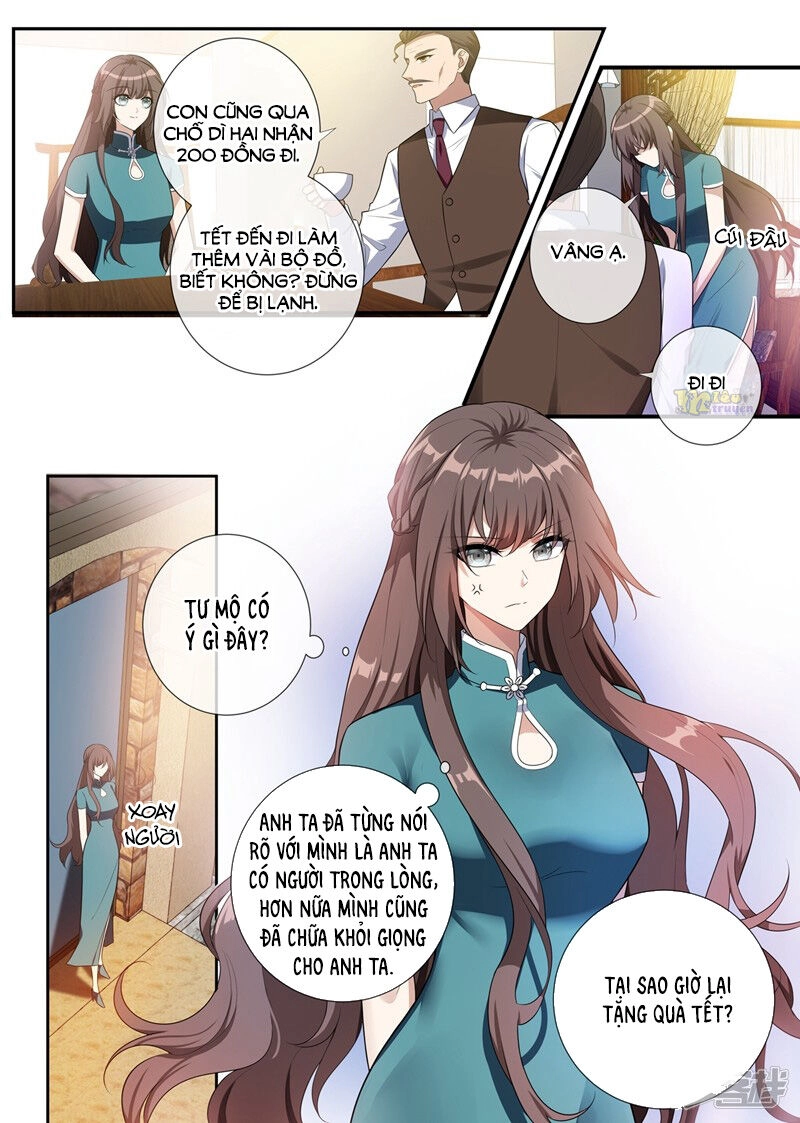 Thiếu Soái! Vợ Ngài Lại Bỏ Trốn Chapter 255 - 4