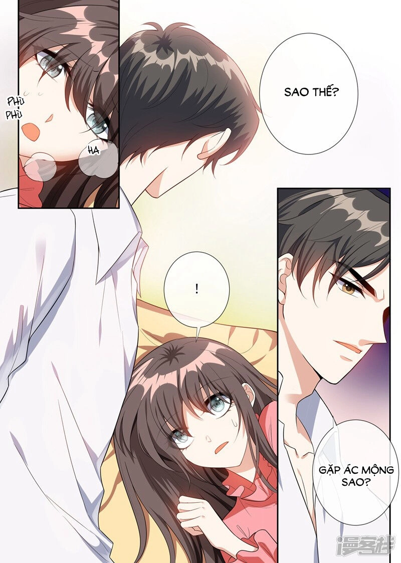 Thiếu Soái! Vợ Ngài Lại Bỏ Trốn Chapter 256 - 2