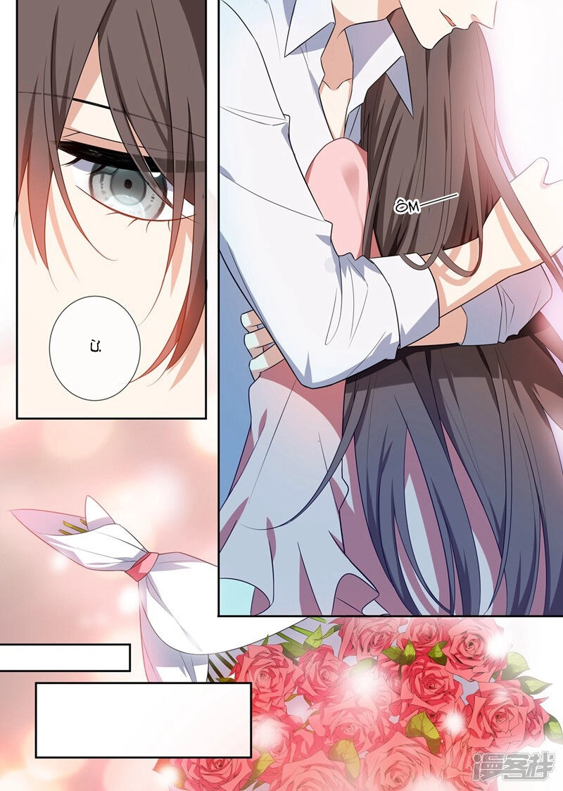 Thiếu Soái! Vợ Ngài Lại Bỏ Trốn Chapter 256 - 7