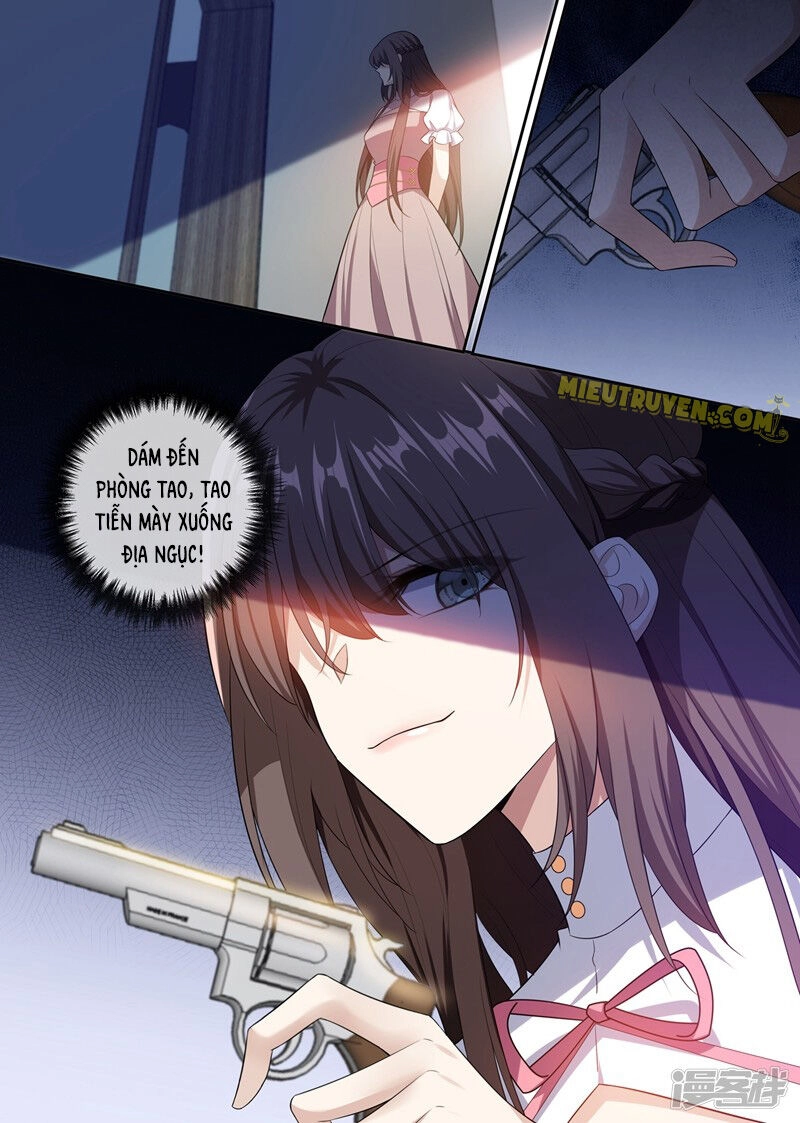 Thiếu Soái! Vợ Ngài Lại Bỏ Trốn Chapter 263 - 2