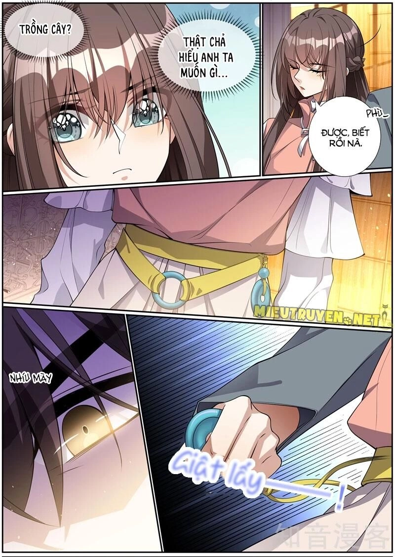 Thiếu Soái! Vợ Ngài Lại Bỏ Trốn Chapter 285 - 2