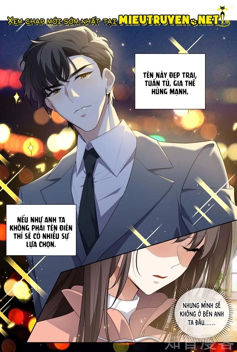 Thiếu Soái! Vợ Ngài Lại Bỏ Trốn Chapter 285 - 5