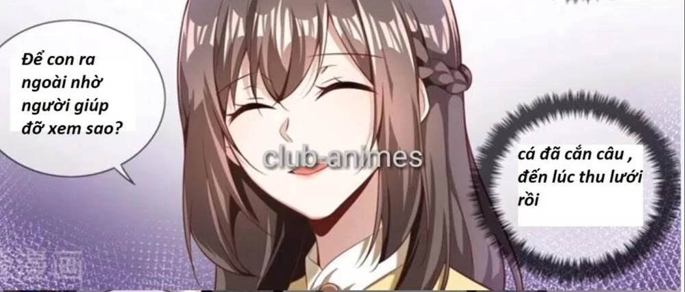 Thiếu Soái! Vợ Ngài Lại Bỏ Trốn Chapter 328 - 3