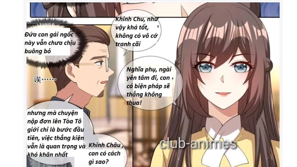 Thiếu Soái! Vợ Ngài Lại Bỏ Trốn Chapter 328 - 18