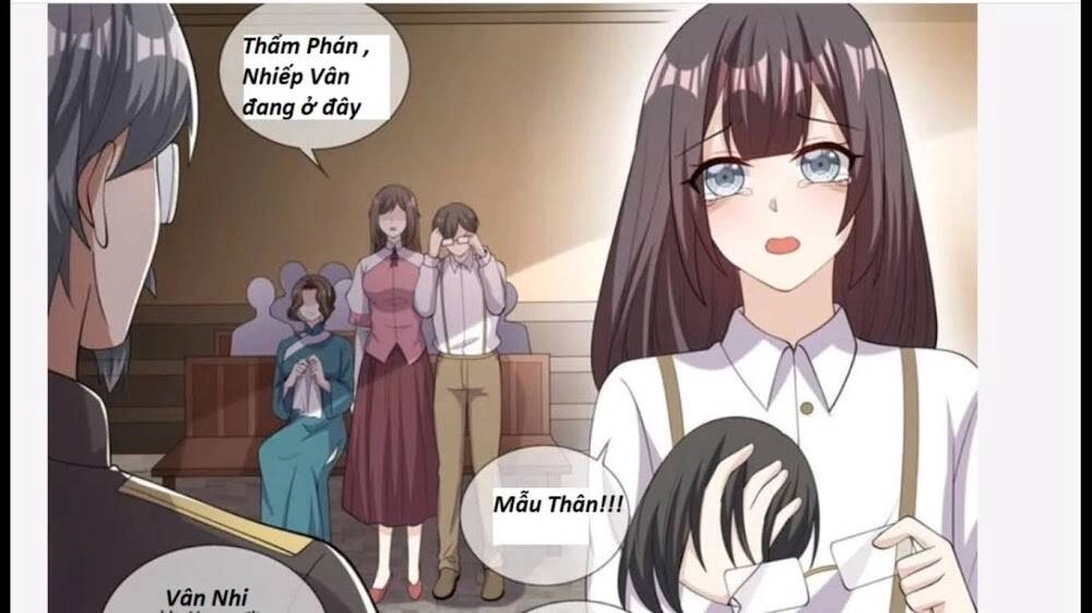 Thiếu Soái! Vợ Ngài Lại Bỏ Trốn Chapter 329 - 10